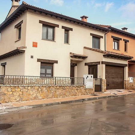 Apartamento El Palomar Ayllón 외부 사진