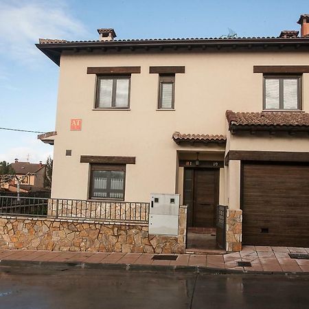 Apartamento El Palomar Ayllón 외부 사진