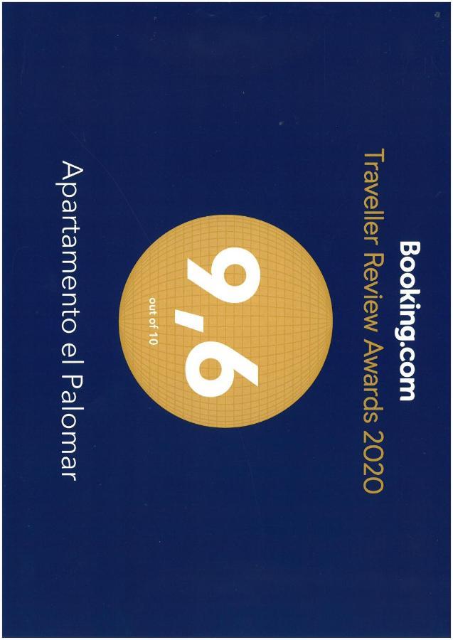 Apartamento El Palomar Ayllón 외부 사진