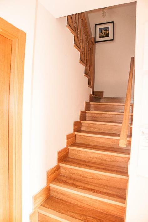 Apartamento El Palomar Ayllón 외부 사진