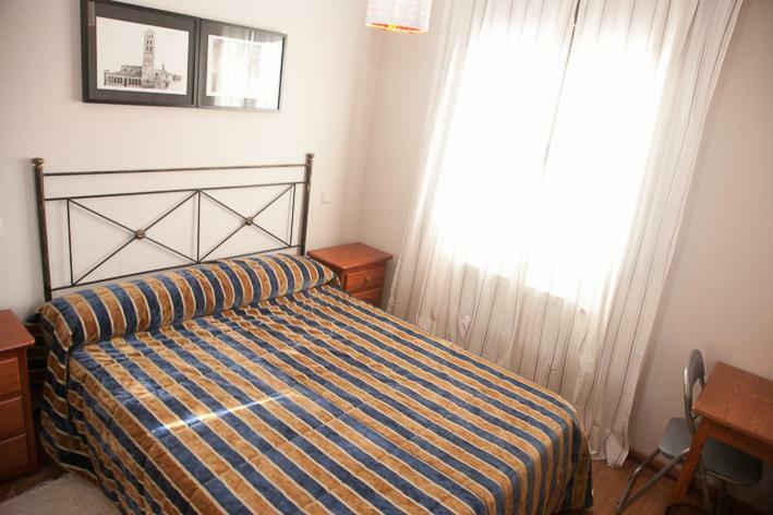 Apartamento El Palomar Ayllón 외부 사진
