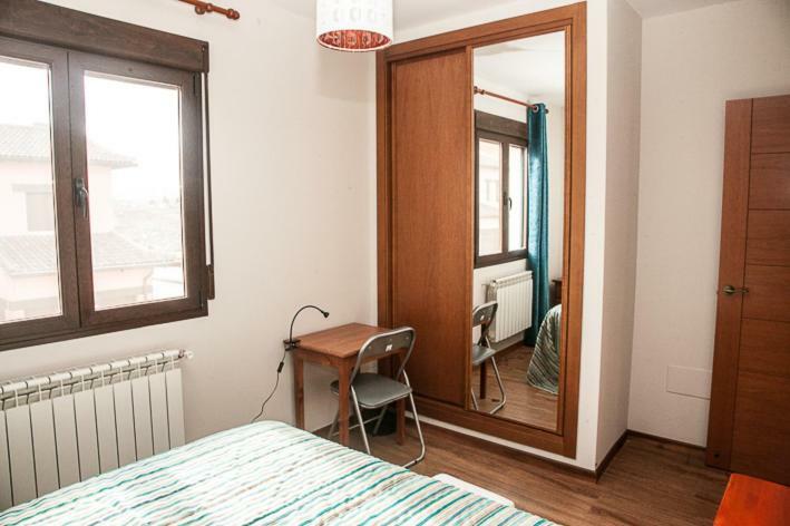 Apartamento El Palomar Ayllón 외부 사진