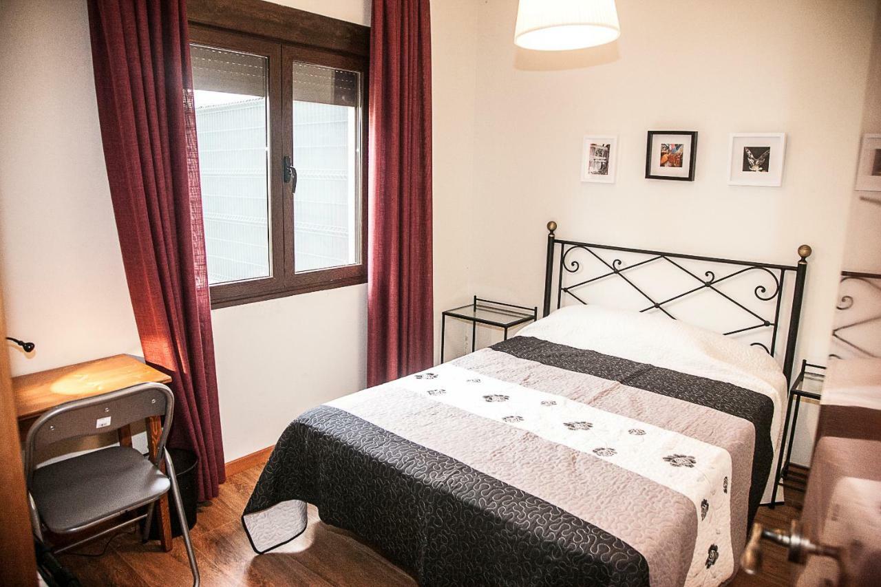 Apartamento El Palomar Ayllón 외부 사진
