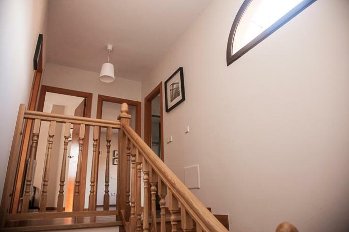 Apartamento El Palomar Ayllón 외부 사진