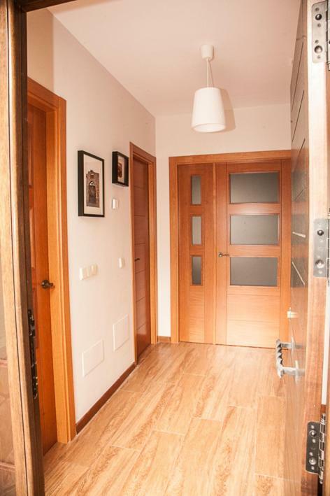 Apartamento El Palomar Ayllón 외부 사진
