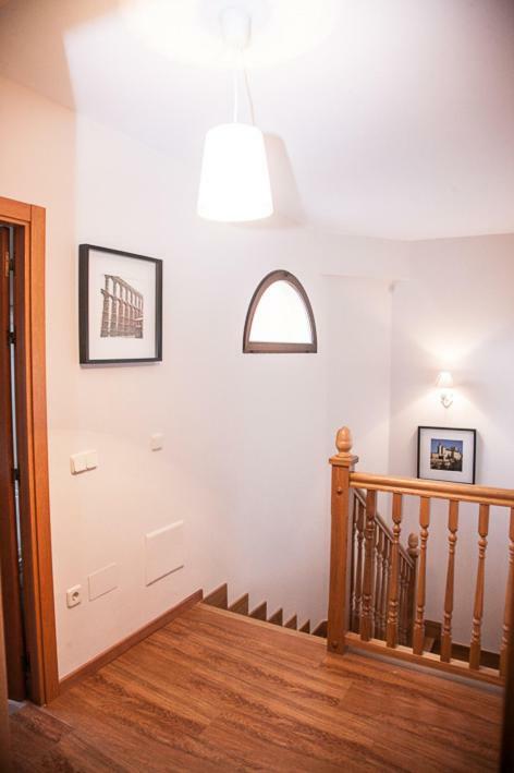 Apartamento El Palomar Ayllón 외부 사진