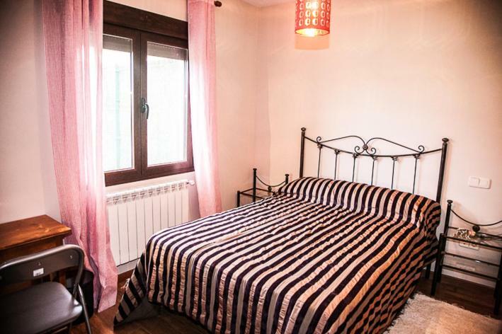 Apartamento El Palomar Ayllón 외부 사진