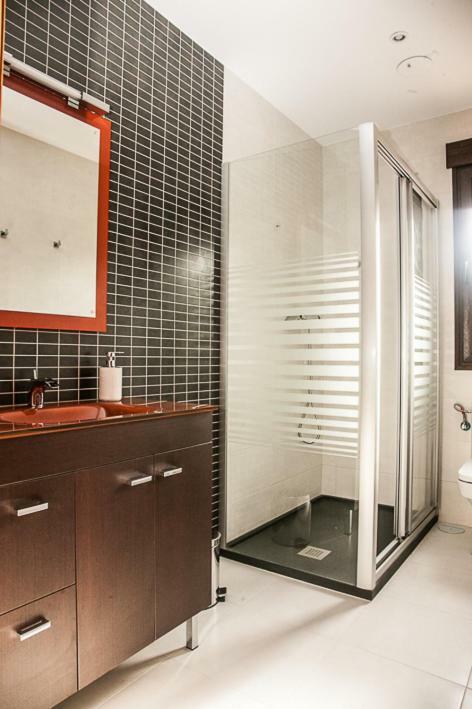 Apartamento El Palomar Ayllón 외부 사진