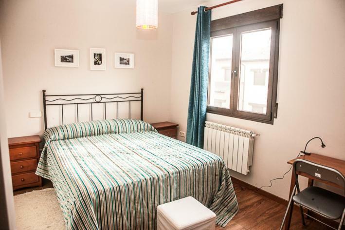 Apartamento El Palomar Ayllón 외부 사진
